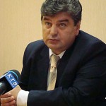 Вадим Петрович Лысак