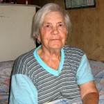 Нина Васильевна Хаимова
