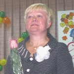Ирина Сергеева