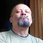 Сергей Вдовин