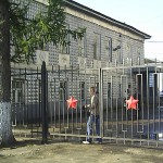 Александровский военкомат ждет призывников
