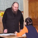 Отец Леонид