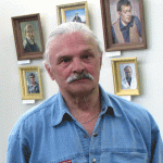 Геннадий Перов
